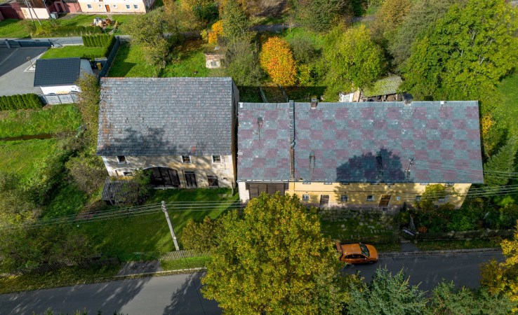 dom na sprzedaż - Lwówek Śląski (gw), Zbylutów