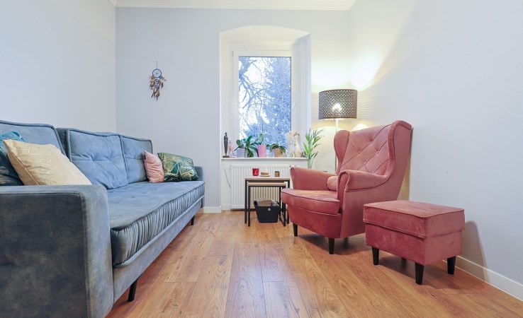 mieszkanie na sprzedaż - Lwówek Śląski (gw)