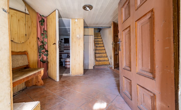 dom na sprzedaż - Lwówek Śląski (gw)