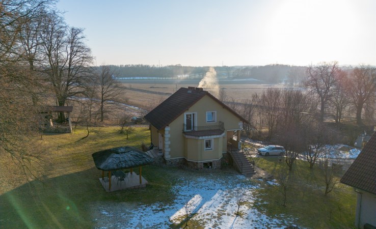 dom na sprzedaż - Lwówek Śląski (gw), Niwnice