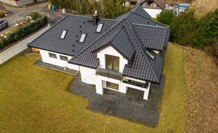 dom na sprzedaż - Lwówek Śląski (gw)