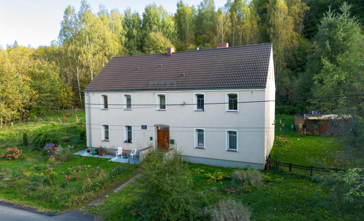 mieszkanie na sprzedaż - Lwówek Śląski (gw), Płóczki Górne